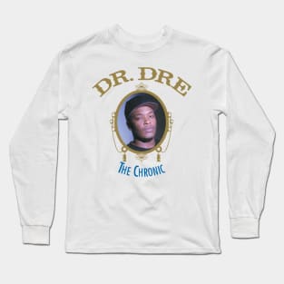 The Chronic Long Sleeve T-Shirt